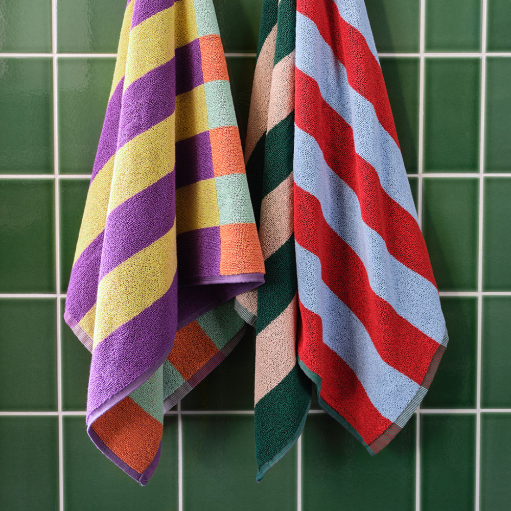 Hand Towel Scala