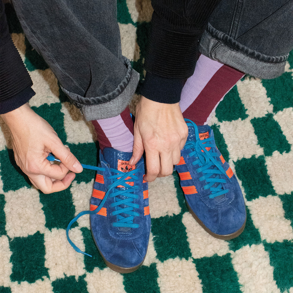 Troppo Sock Serata Troppo Sock Serata