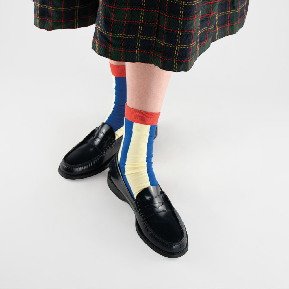 Troppo Sock Mattina Troppo Sock Mattina