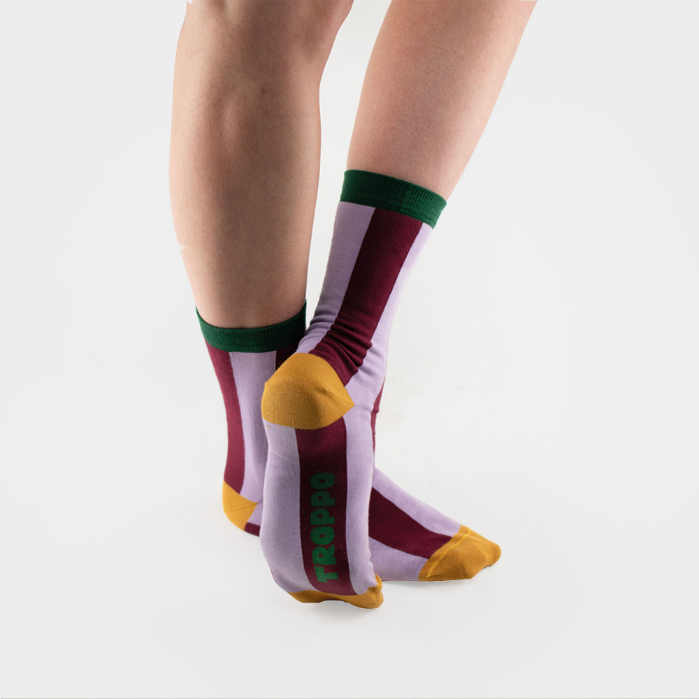 Troppo Sock Serata Troppo Sock Serata