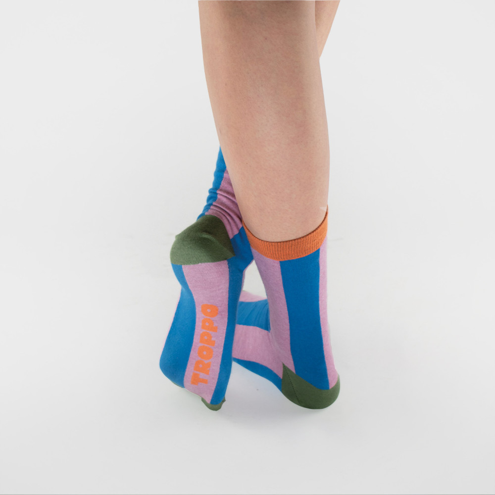 Troppo Sock Pomeriggio