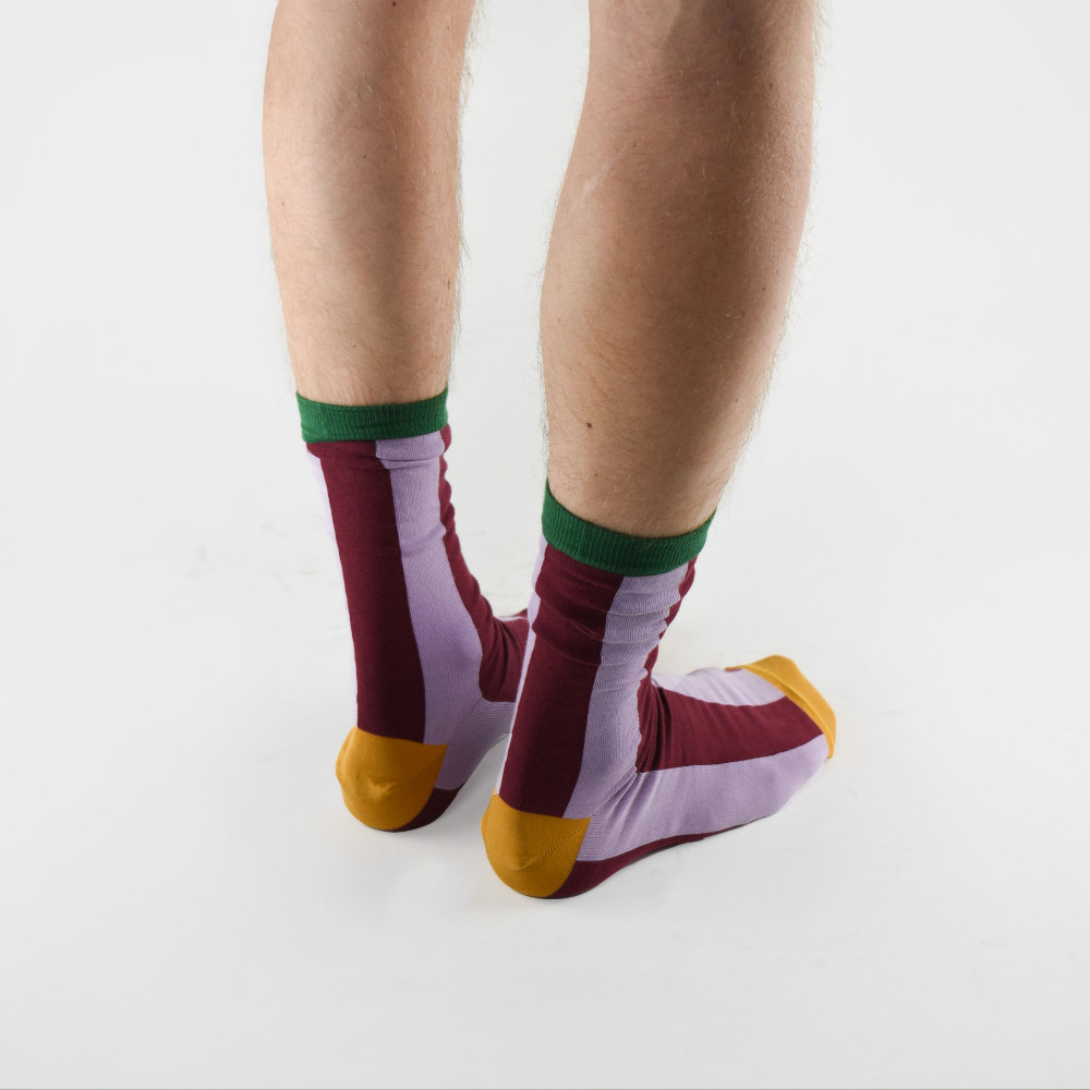 Troppo Sock Serata Troppo Sock Serata