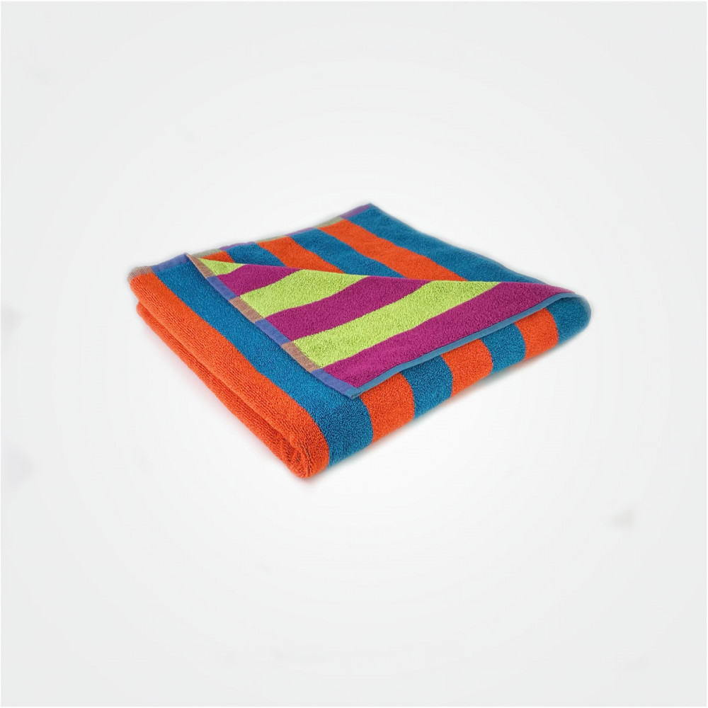 Bath Towel Lungomare „Special Edition“, 80 x 150 cm, 550 g/m2