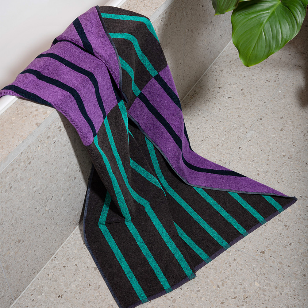 Bath Towel Tokio, 80 x 150 cm, 500 g/m2