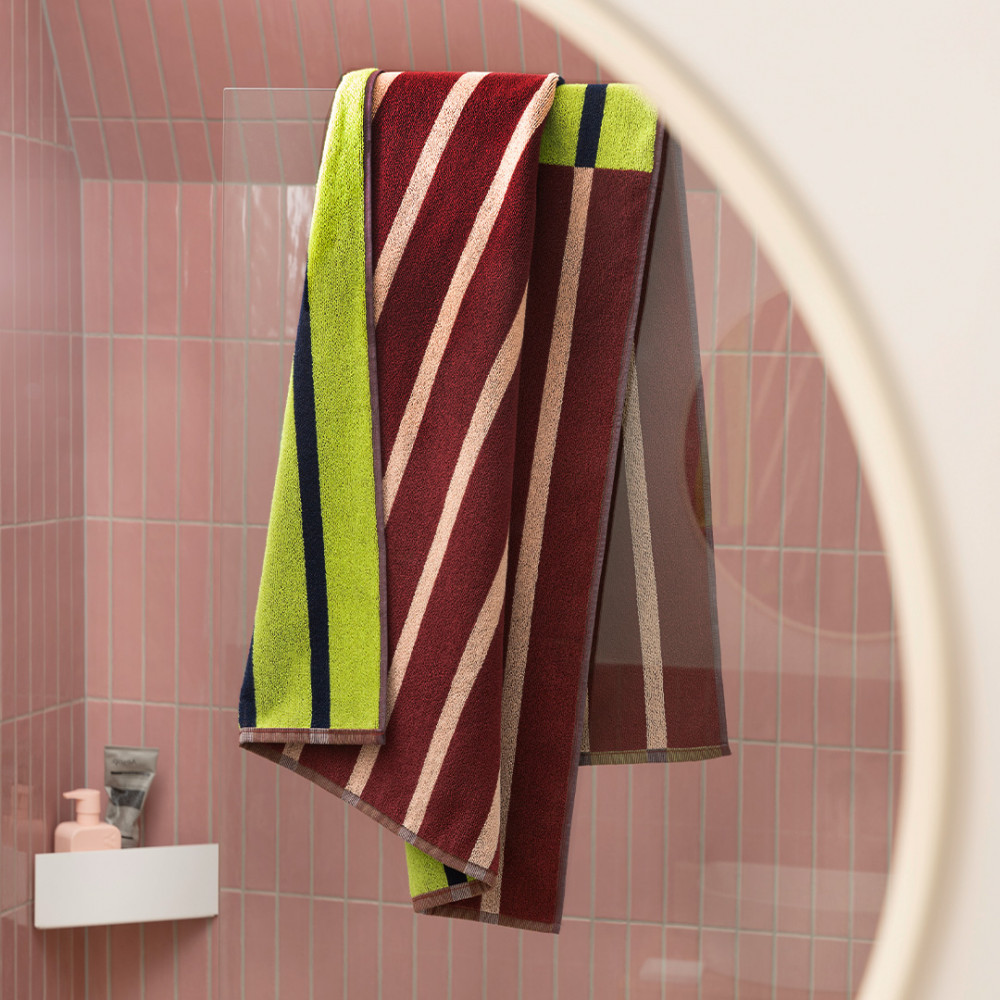 Bath Towel Madrid, 80 x 150 cm, 500 g/m2