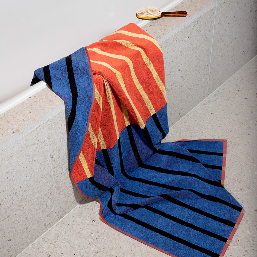 Bath Towel Oslo, 80 x 150 cm, 500 g/m2