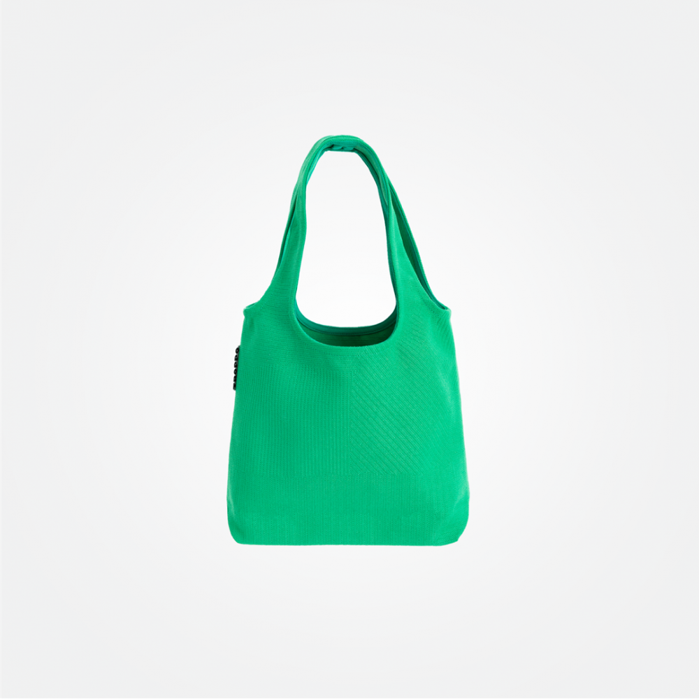 Famiglia Bag Green Mini