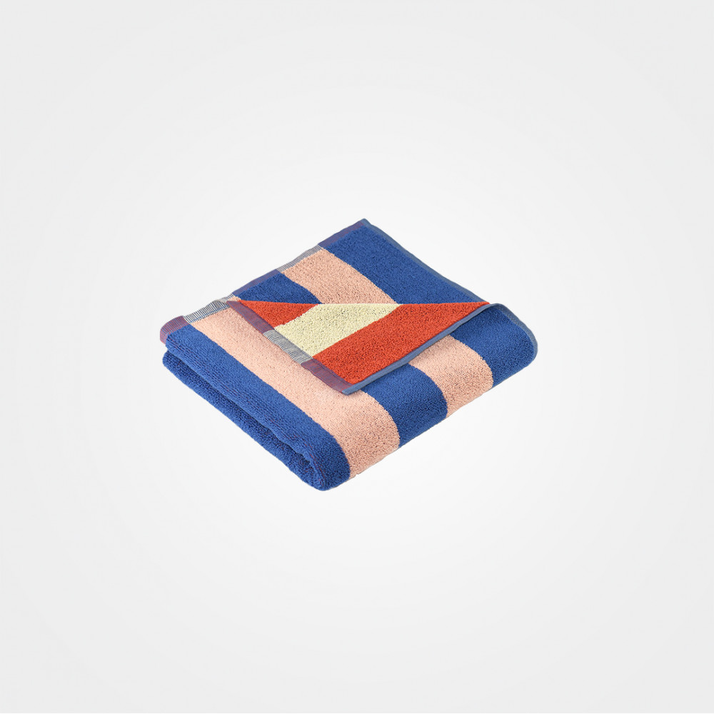 Hand Towel Santorini