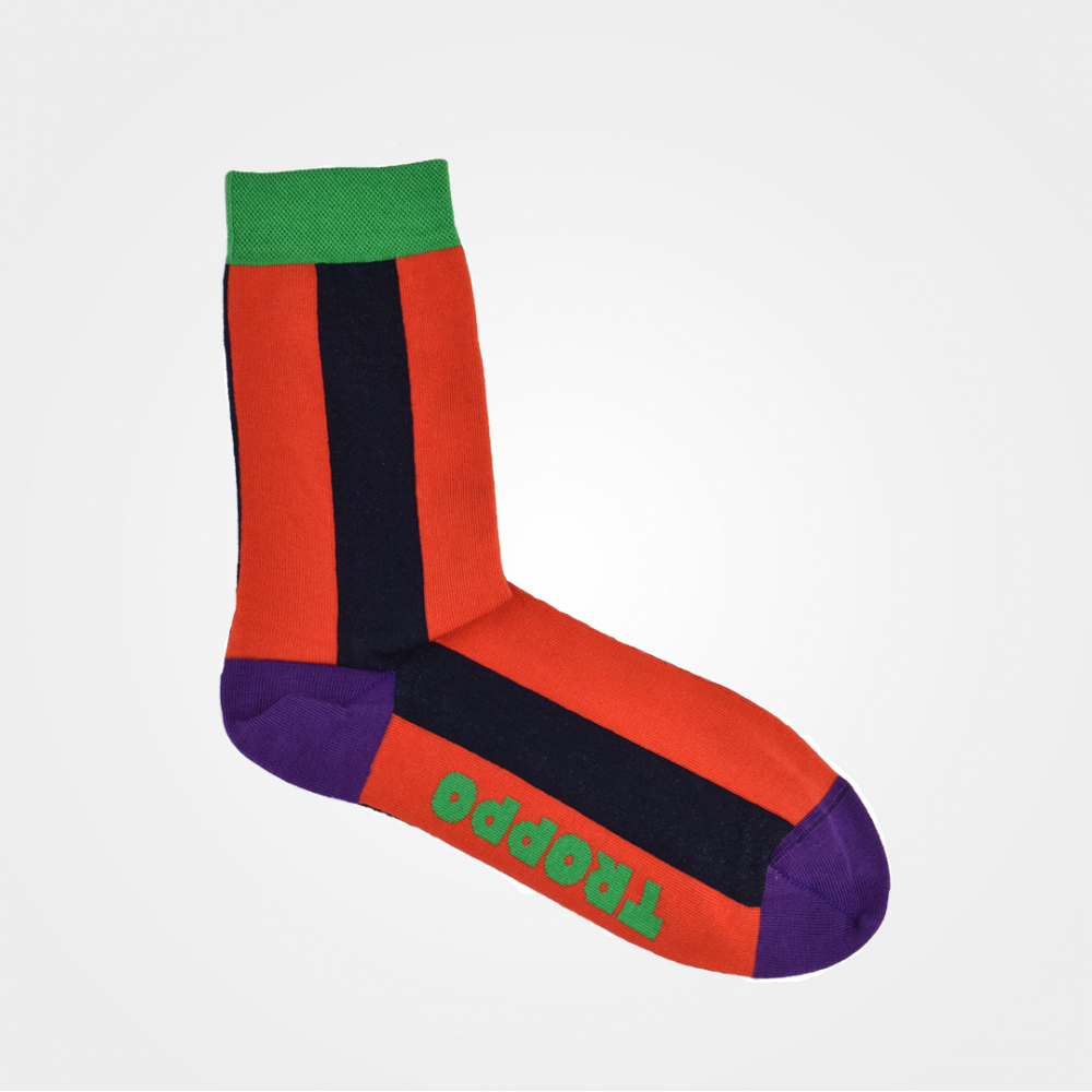 Baumwollsocken Megan