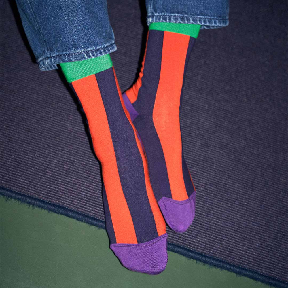 Baumwollsocken Megan