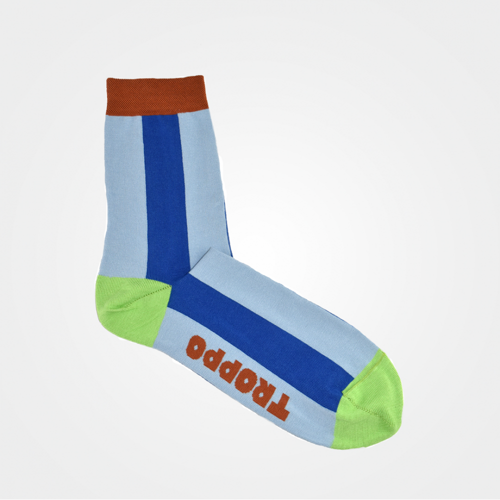 Cotton Socks Pernille