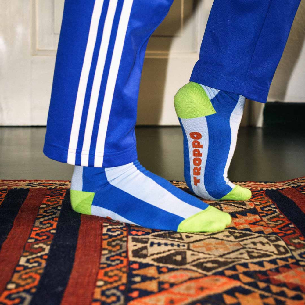 Cotton Socks Pernille