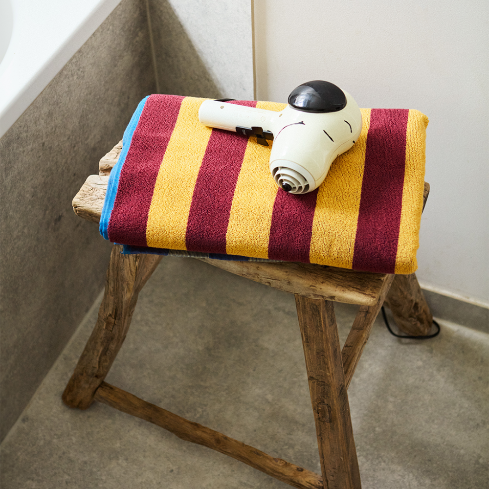 Bath Towel Porto