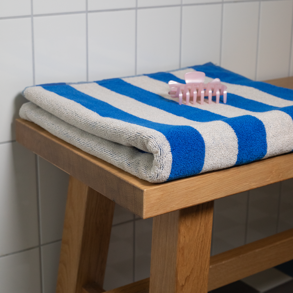 Bath Towel Porto