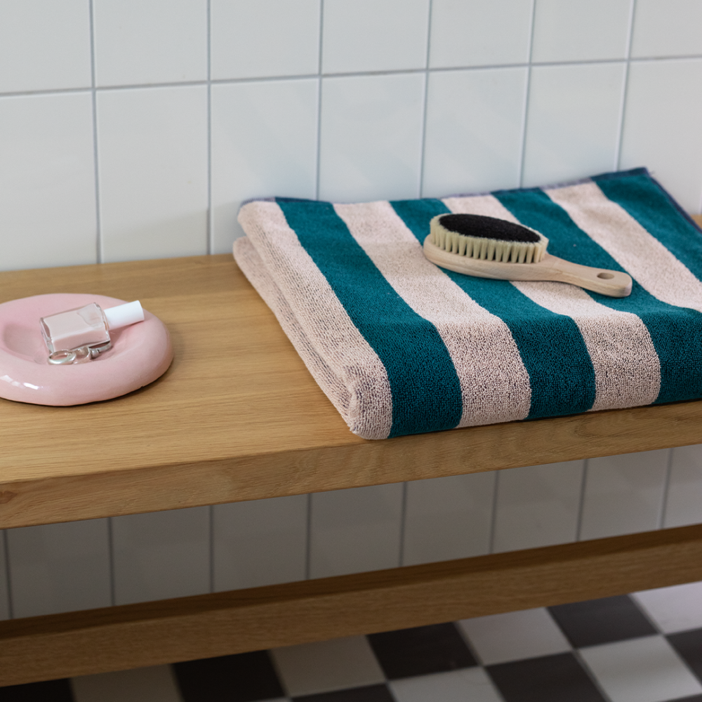 Bath Towel Athen