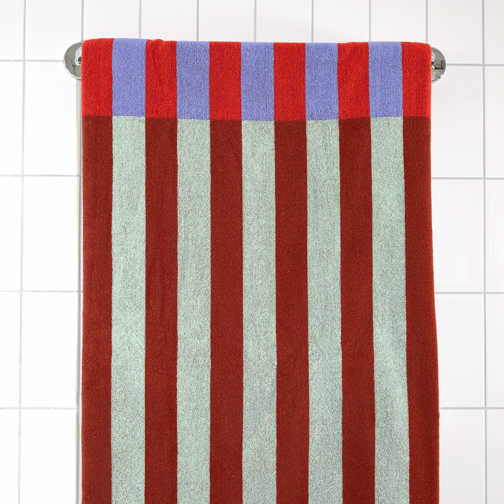 Bath Towel Siracusa