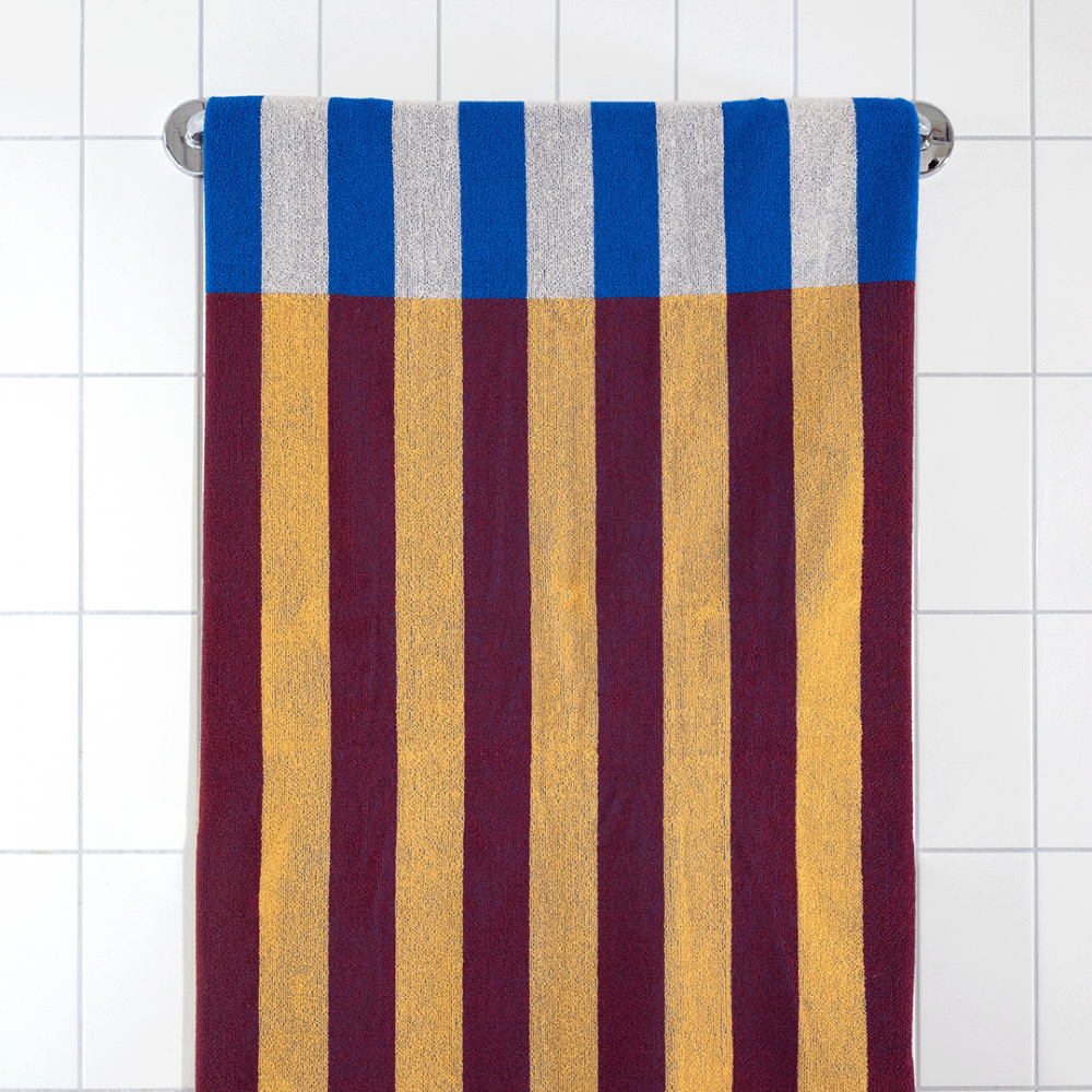 Bath Towel Porto