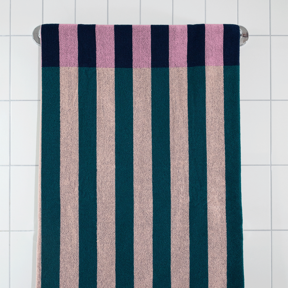 Bath Towel Athen