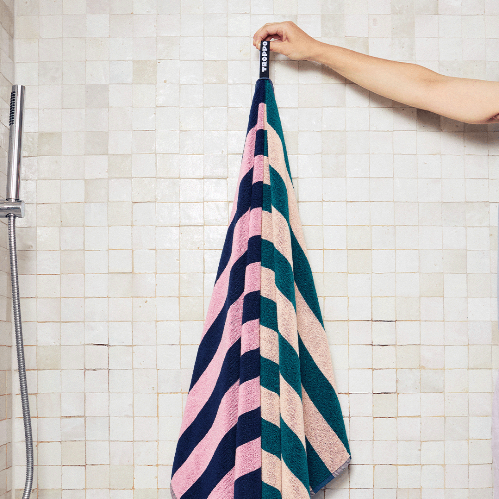 Bath Towel Athen