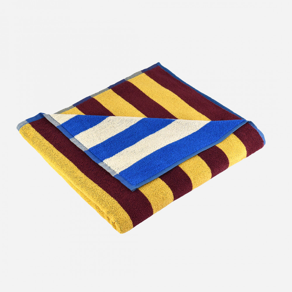 Bath Towel Porto