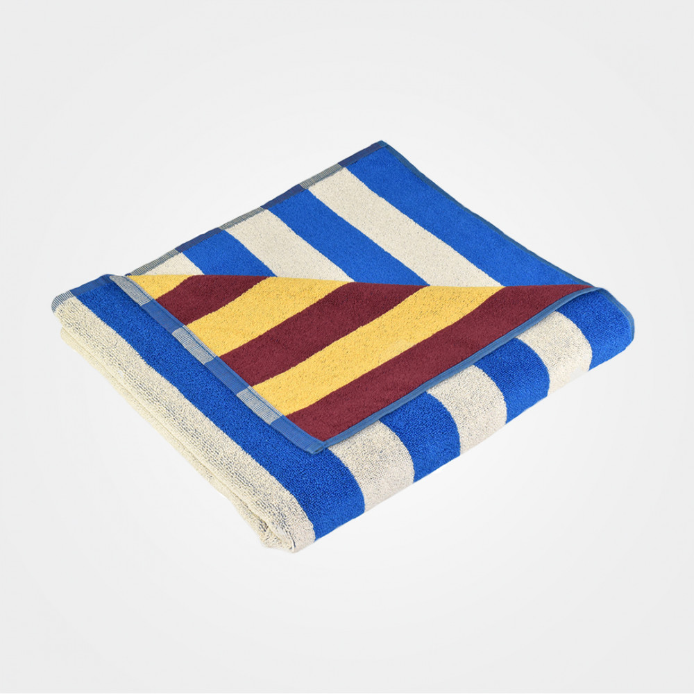 Bath Towel Porto