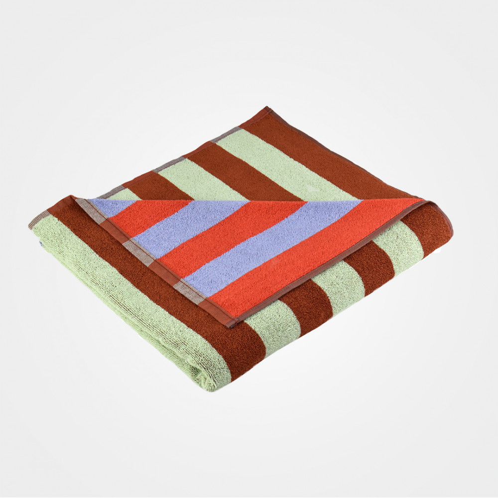Bath Towel Siracusa