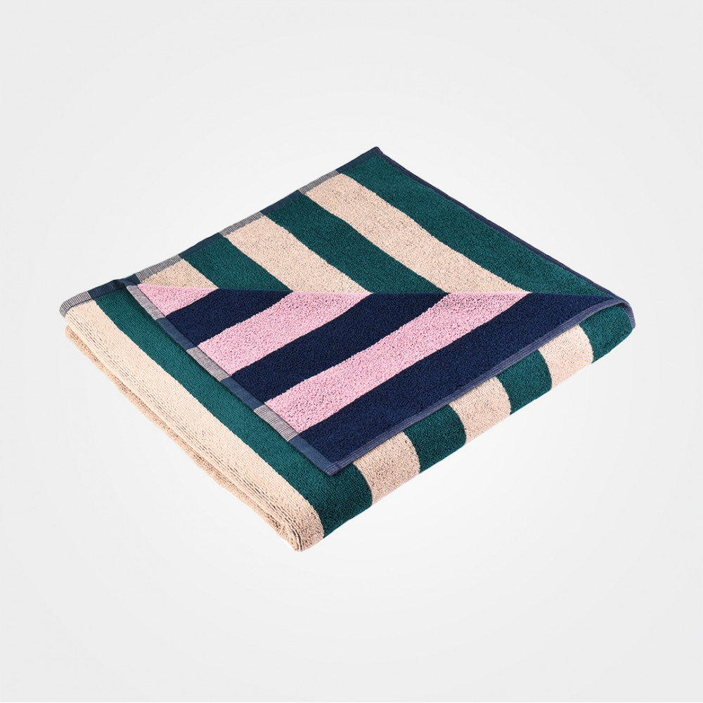Bath Towel Athen